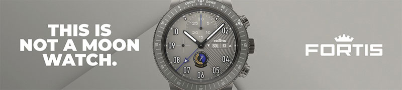 Amadee 20 von Fortis
